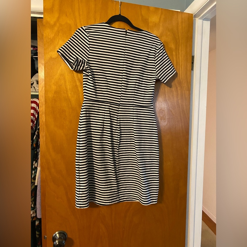 Old navy ponte dress